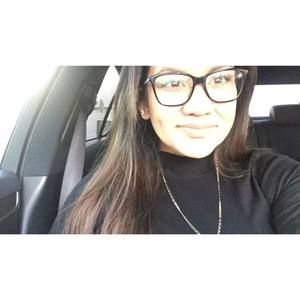 Meet your Posher, Juliana
